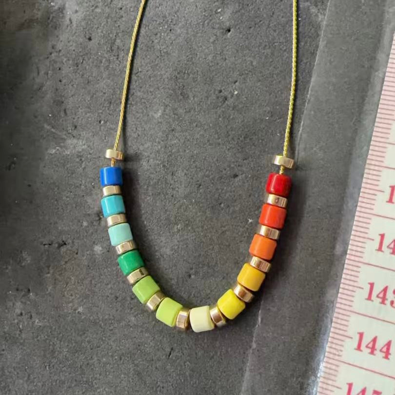 upcoming necklace